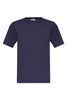 Dries Van Noten Short Sleeved Crewneck T-Shirt