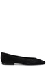 Loro Piana Primula Round Toe Slip-On Flats