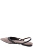 Brunello Cucinelli Embellished Pointed-Toe Shoes