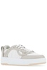 Stella McCartney S-Wave 1 Lace-Up Sneakers