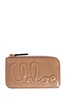 c chloé small purse in shiny calfskin