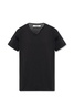 Zadig & Voltaire Henley-Neck Short-Sleeved T-Shirt