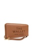 Marc Jacobs Continental Zipped Wallet