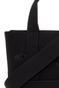 Alexander Wang Ryan Ribbed Knit Mini Tote Bag