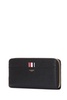 Thom Browne Zip-Around Continental Wallet