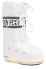 Moon Boot Icon Logo Printed Lace-Up Boots