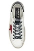 Golden Goose Deluxe Brand Superstar Lace-Up Sneakers