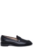 Stuart Weitzman Palmer Block Heel Loafers