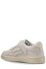 Amiri Skel-Top Lace-Up Sneakers