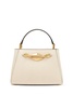 Jimmy Choo Diamond Top Handle Bag