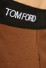 Tom Ford Logo Waistband Stretched Boxers