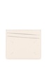 Maison Margiela Four-Stitch Card Holder