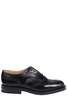 Church's Round-Toe Lace-Up Derby Shoes