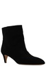 Isabel Marant Daxi Slip-On Ankle Boots