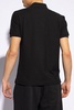 Emporio Armani Cotton Polo Shirt