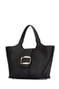 Roger Vivier Mini Viv' Choc Tote Bag