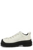 Jil Sander Lace-Up Hiking Shoes