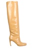 Dries Van Noten Round-Toe Knee-Length Boots