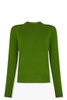 Bottega Veneta Crewneck Long-Sleeved Jumper