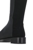 Stuart Weitzman 5050 Bold Over-The-Knee Boots