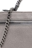 Stella McCartney Falabella Vanity Zipped Crossbody Bag