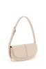 A.P.C. Half-Moon Betty Shoulder Bag