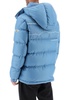 Moncler X Fragment Hiroshi Fujiwara Acanthus Short Down Jacket