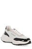 Casablanca Casa Sport Perforated Detailed Sneakers