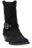 Tex 09 Boots, Ankle Boots Black