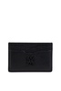 Amiri MA Logo Plaque Card Case