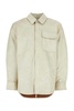 Helmut Lang Long Sleeved Cargo Shirt Jacket