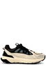 Moncler Lite Runner Laced Sneakers