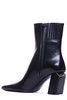 Alexander Wang Toni Pointed-Toes Ankle Boots