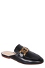 Tod's Chain-Link Slip-On Flat Shoes