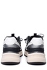 Palm Angels The Palm Runner Round Toe Sneakers