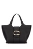 Roger Vivier Mini Viv' Choc Tote Bag