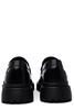 Hogan H629 Round-Toe Loafers