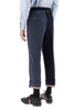 Thom Browne Panelled Cropped Trousers