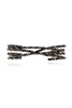 Maison Margiela Lace-Cuff Bracelet