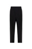 Dries Van Noten Pleat Front Tailored Trousers