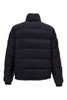 Dior Homme Zip-Up Padded Jacket