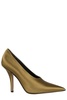 Paris Texas Jessica Satin Pumps