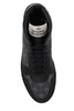 Vivienne Westwood Orb-Printed High-Top Lace-Up Sneakers