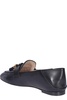 Stuart Weitzman Wylie Foldable Back Loafers