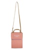 Acne Studios Papery Logo Printed Tote Bag