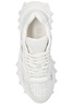 Balmain B-East Monogrammed Trainers