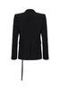 Ann Demeulemeester Double-Breasted Blazer