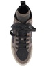 Brunello Cucinelli High-Top Sneakers