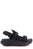 Moncler Trailgrip Vela Sandals