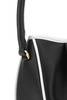 Elleme Small Dimple Shoulder Bag